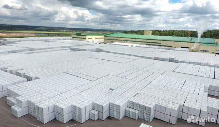 Утеплитель для кровли