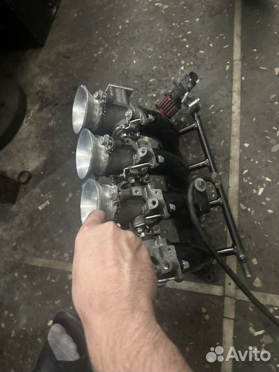 Дроселя levin