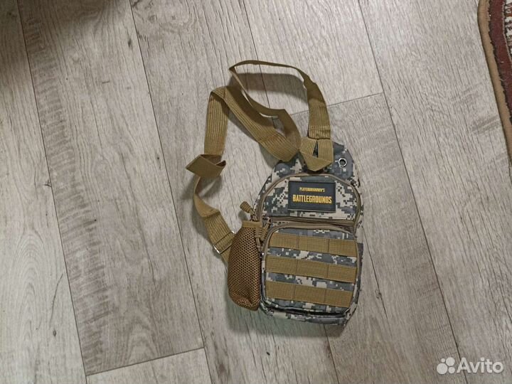 Сумка мужская