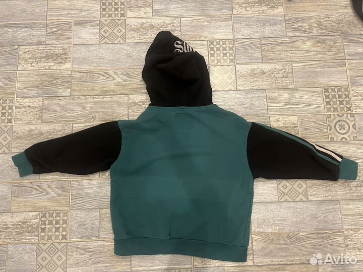 Худи Harry Potter