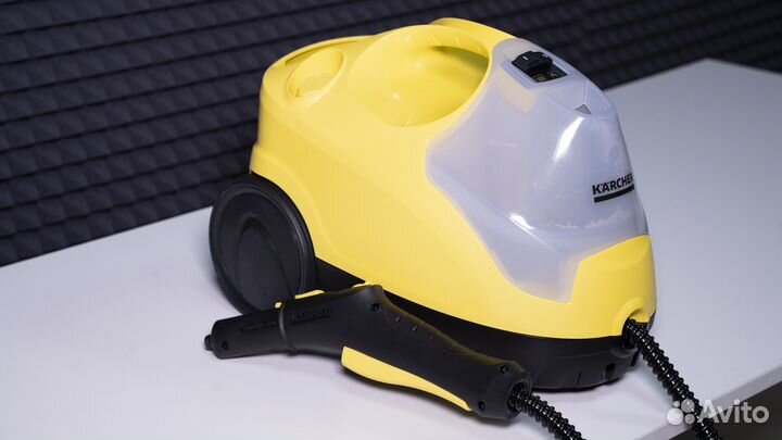 Аренда Kercher мойка