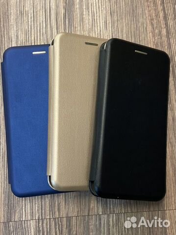 Чехол-книжка Samsung - A41