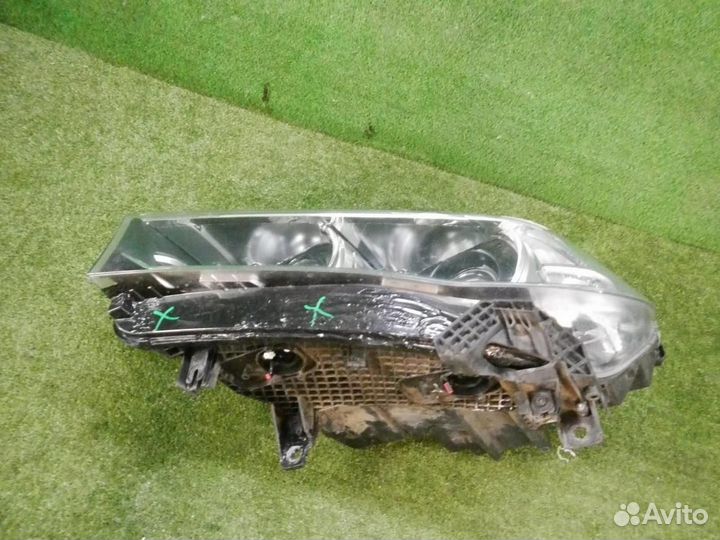 Фара левая BMW X5 F15 X6 F16 (2013-2018) ксенон