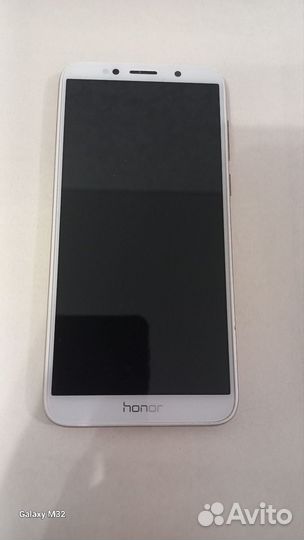 HONOR 7A, 2/16 ГБ