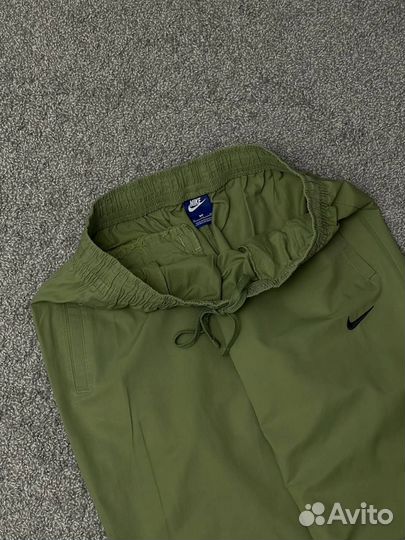 Спортивные штаны nike