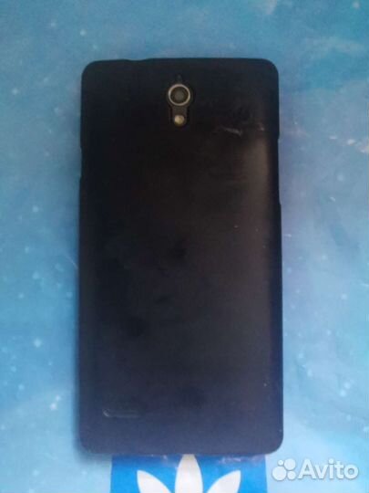 Телефон huawei (honor) G 700