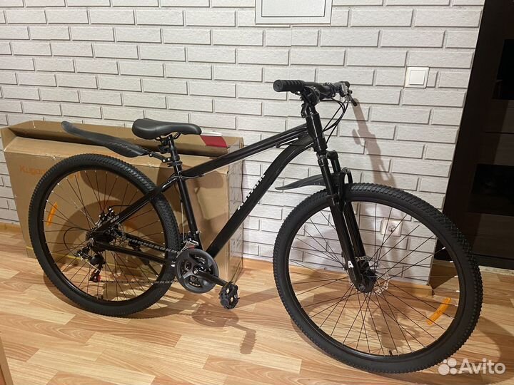 Новый altair al 29D 17 рама алюминиевый