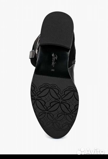 Сапоги 39 размер