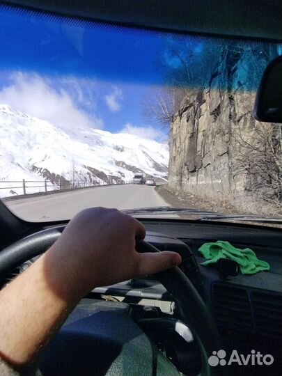 ВАЗ 2112 1.5 МТ, 2002, 224 000 км