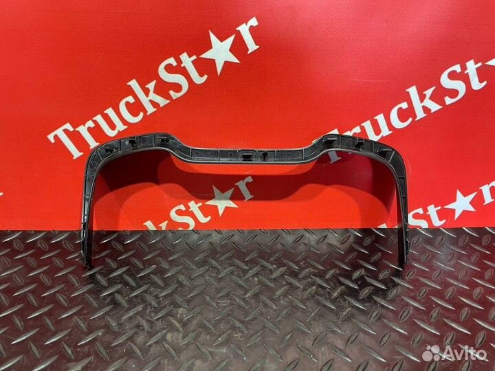 Накладка приборной панели Renault T