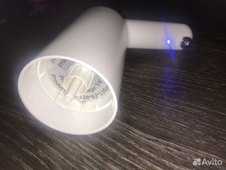 Помпа автоматическая 19 л