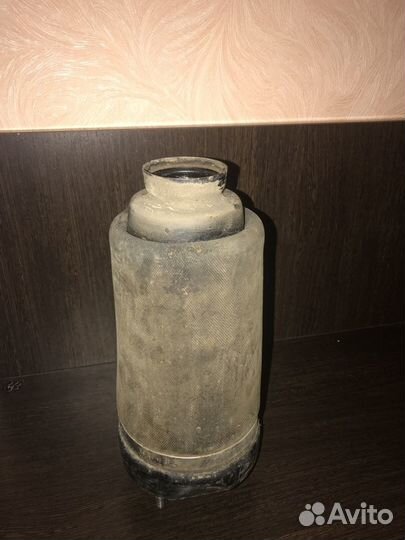 Пневмобаллон Пневмоподушка передний(2шт)