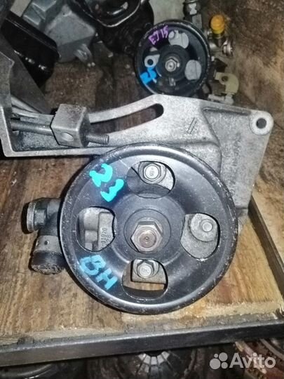 Гидроусилитель на subaru legacy BH5 EJ208