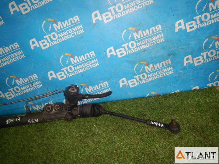 Рулевая рейка nissan cefiro