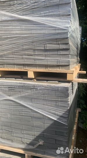 Плитка и плитка с монтажом