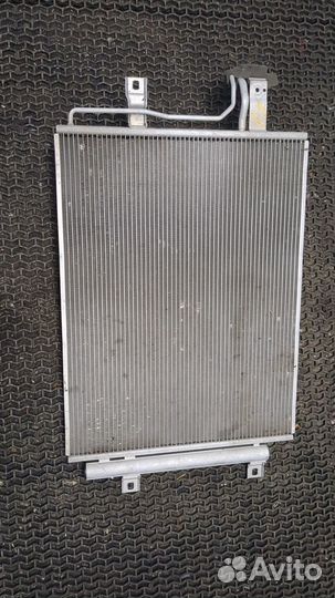Радиатор кондиционера Mazda CX-30, 2020