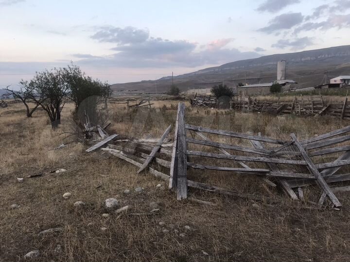 Участок 222,22 га (ИЖС)