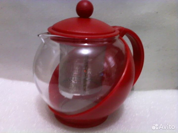 Чайник заварочный