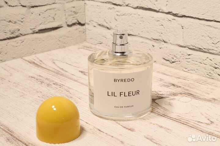 Byredo парфюмерная вода Lil Fleur Limited
