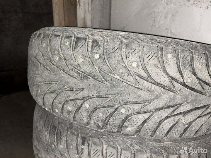 Yokohama Ice Guard IG35 235/60 R18