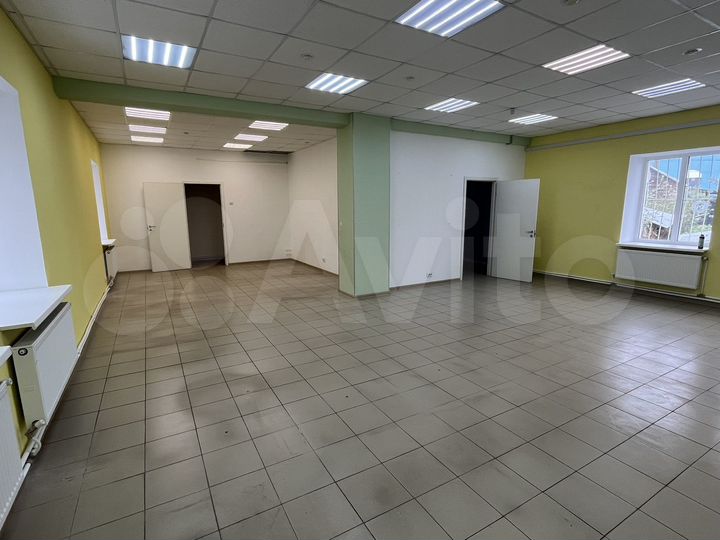 Офис, 20 м²