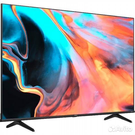 Hisense 55e7hq