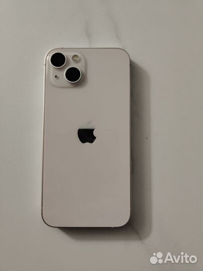 iPhone 13, 128 ГБ