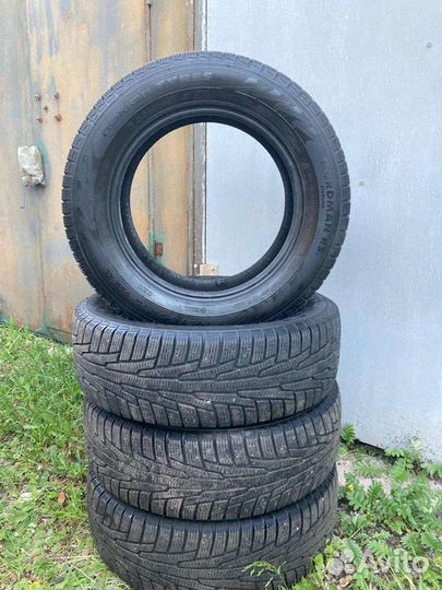 Nokian Tyres Nordman RS2 195/65 R15