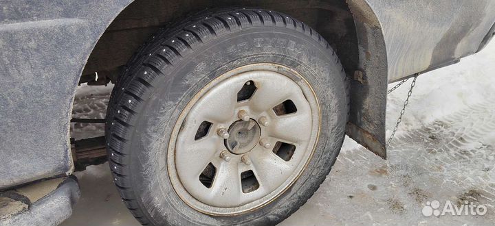 Nokian Tyres Nordman 7 205/65 R16 99T