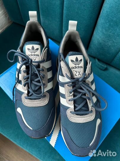 Adidas мужские кроссовки zx 700 hd оригинал