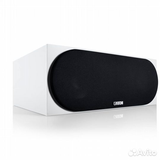 Акустика центрального канала Canton GLE 50 Center