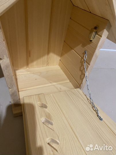 Мини бар скворечник под спиртное новый