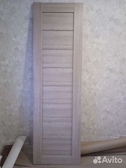 Двери межкомнатные новые