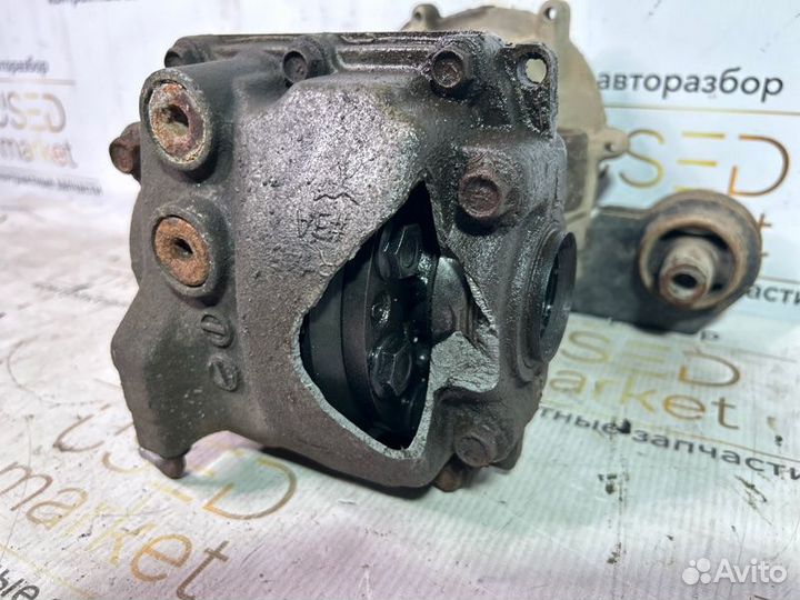 Редуктор задний Nissan X-Trail T32 2 2015