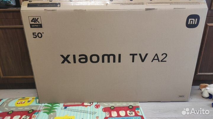 Xiaomi mi tv a2 50