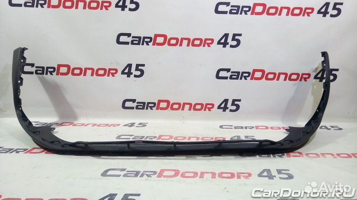 Обшивка потолка б/у для Geely Emgrand EC7 (1068001