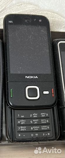 Nokia N85