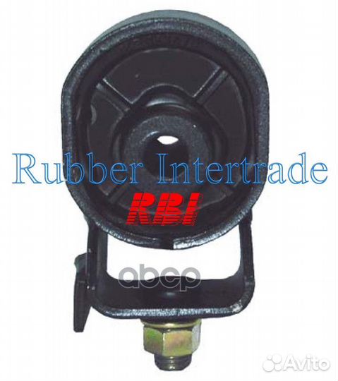 Опора двигателя M114X01S RBI