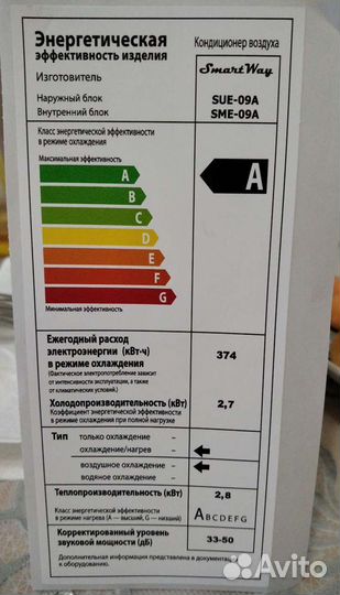 Сплит-система