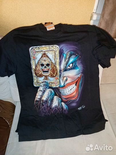 Детские костюмы и футболки