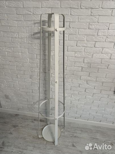 Вешалка напольная IKEA