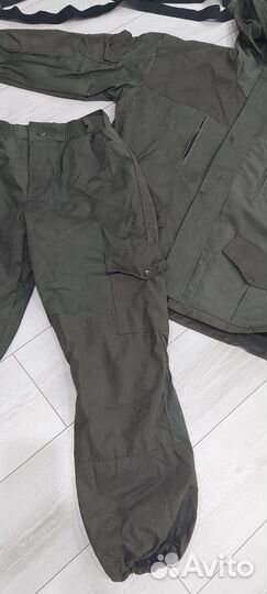 Костюм демисезонный 