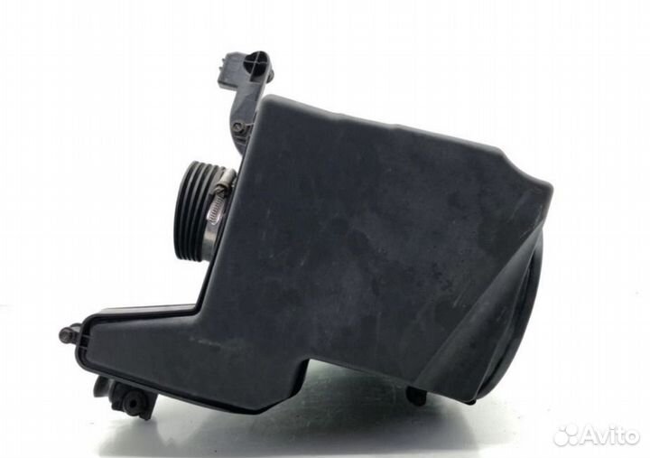 Короб воздушного фильтра ford focus 2 1,6