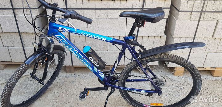 Велосипеды бу взрослый 26 колеса