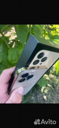 iPhone 13 Pro Max, 128 ГБ