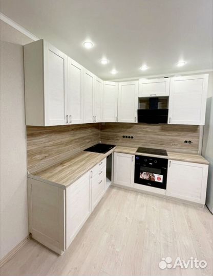 Кухонный гарнитур на заказ