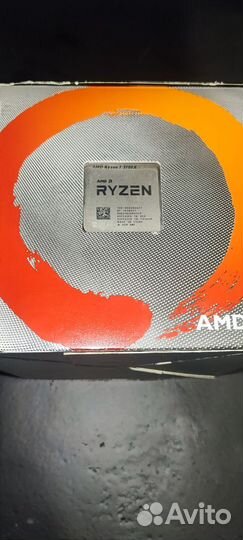 Amd Ryzen 7 3700x