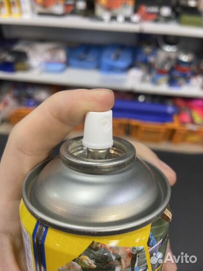 Спортивная заморозка cryos spray 400 ml