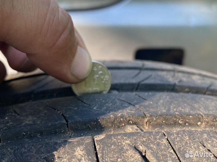 Michelin Energy Saver 205/55 R16 91V