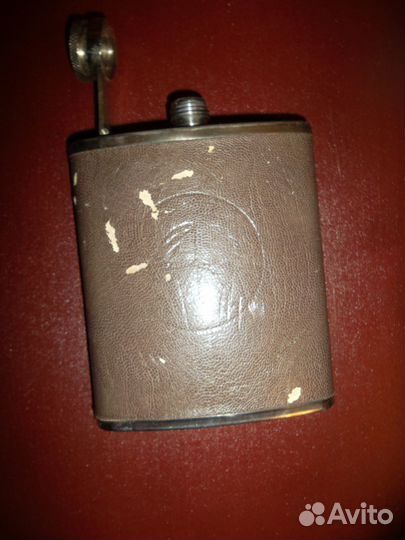 Фляга Stainless Steel 7 07